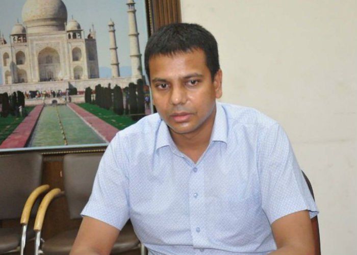 dm agra gaurav dayal किसानों की समस्या सुनेंगे डीएम, नोट करें तारीख