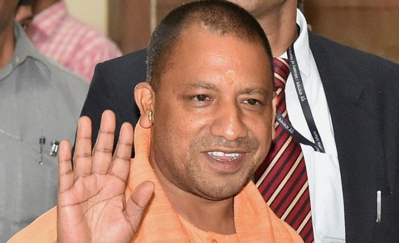 CM Yogi Adityanath BREAKING: CM योगी ने पुलिस डिपार्टमेंट में किया बड़ा उलटफेर, वाराणसी SPRA, ASP सहित पूर्वांचल के आठ SP बदले