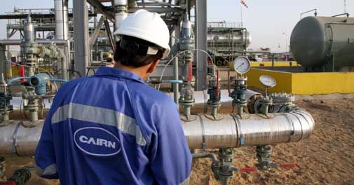 cairn india भारत को झटका, अंतरराष्ट्र्रीय पंचाट का केयर्न मध्यस्थता मामले में स्थगन से इनकार