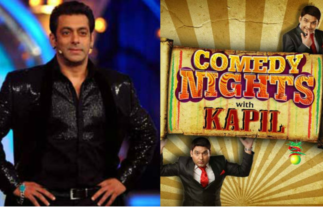 salman khan Dus Ka Dum: बॉलीवुड का ये दबंग स्टार कपिल शर्मा को करेगा रिप्लेस!