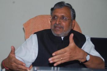 defamation case against Modi by Minister of Bihar बिहार में मंत्री ने मोदी पर किया मानहानि का मुकदमा