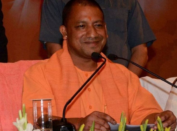 CM Yogi Adityanath सीएम योगी आदित्यनाथ ने अपने मंत्रियों को सौंपी इन जिलों की कमान, देखें लिस्ट