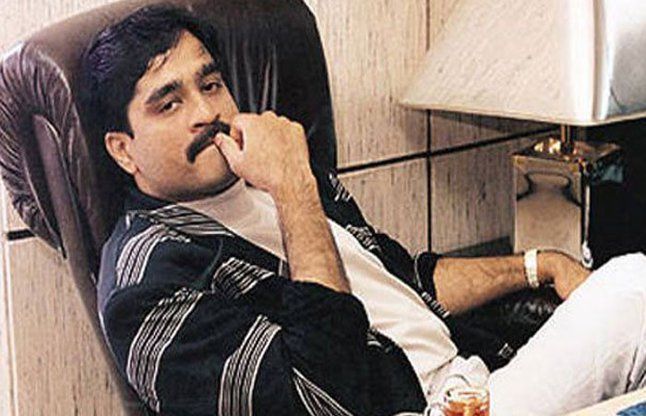 dawood ibrahim मौत की कगार पर दाऊद इब्राहिम!