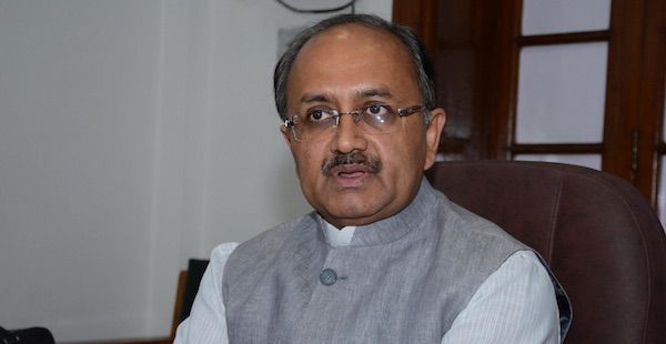 siddharthnath singh राज्य मंत्रिपरिषद की बैठक: यूपी में डॉक्टरों के लिए बन गई तबादला नीति