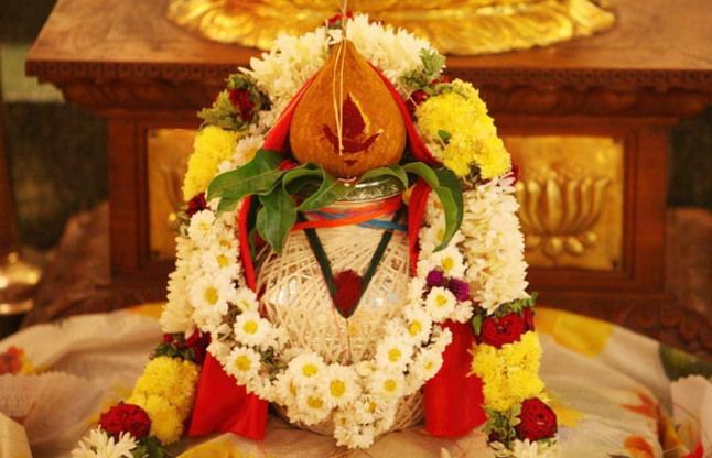 akshay tritiya akha teej 2017 अक्षय फल की प्राप्ति के लिए श्रेष्ठ है अक्षय तृतीया, करें ये उपाय