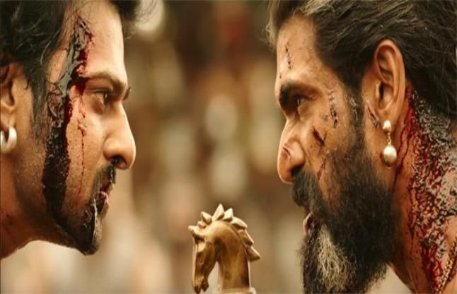 Bahubali 2 Bollywood film Review by Multiplex cinema hall viewer ...