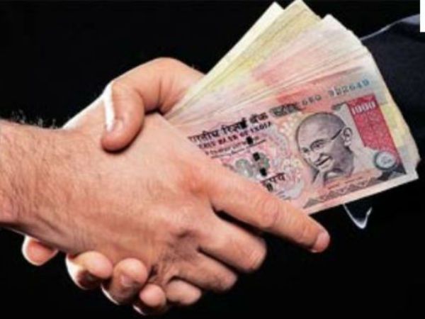 Karnataka most corrupted state देश में सबसे भ्रष्ट राज्य कर्नाटक, हिमाचल में सबसे कम करप्शन