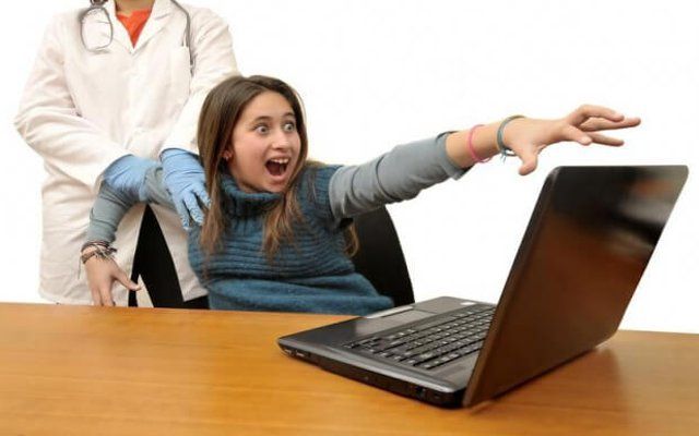 tech addict कहीं आपका बच्चा भी टैक एडिक्ट तो नहीं?