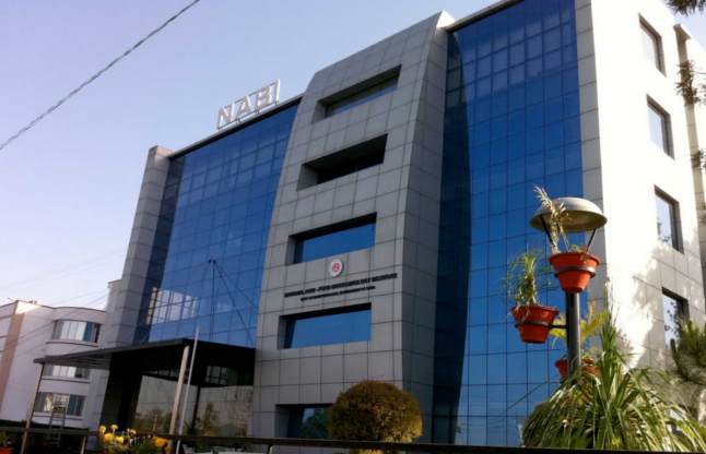 NABI recruitment 2017 NABI में साइंटिस्ट के रिक्त पदों पर भर्ती, Apply soon
