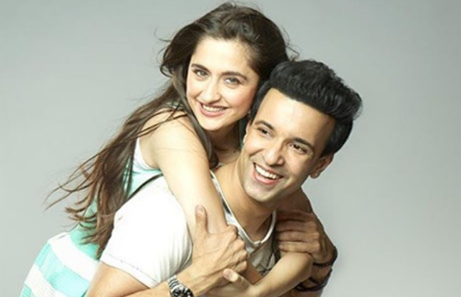 sanjeeda आखिर पति आमिर अली संग काम क्यों नहीं करना चाहतीं संजीदा, वजह जानकर उड़ जाएंगे होश