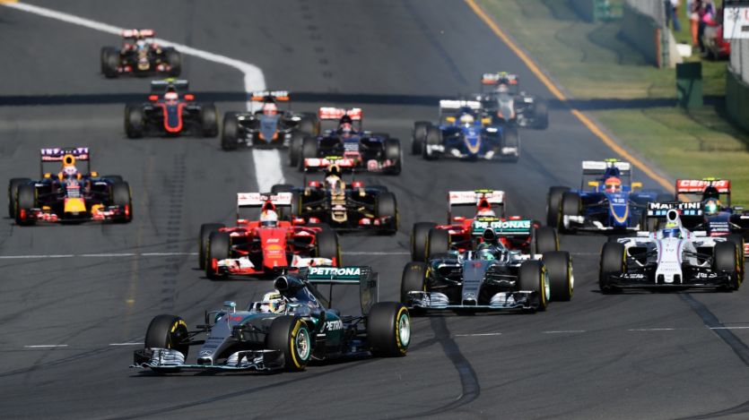 Formula 1 फॉर्मूला-1: मर्सिडीज ड्राइवर वोटास ने जीता रूस ग्रां प्री