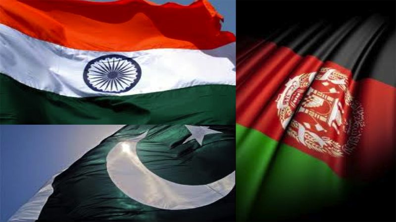 india pakistan afganistan दिल्ली-काबुल की दोस्ती पाक को नापसंद, आतंक के जरिए चला रहा प्रॉक्सी वॉर: विशेषज्ञ