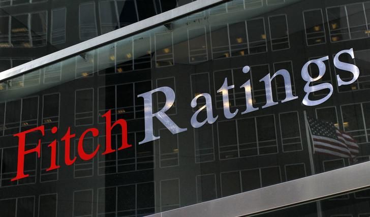 Fitch Ratings Affirms 'BBB-' India Sovereign Rating With Stable ...