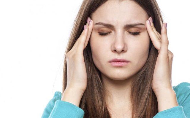 dizziness अक्सर इन वजहों से आते हैं चक्कर