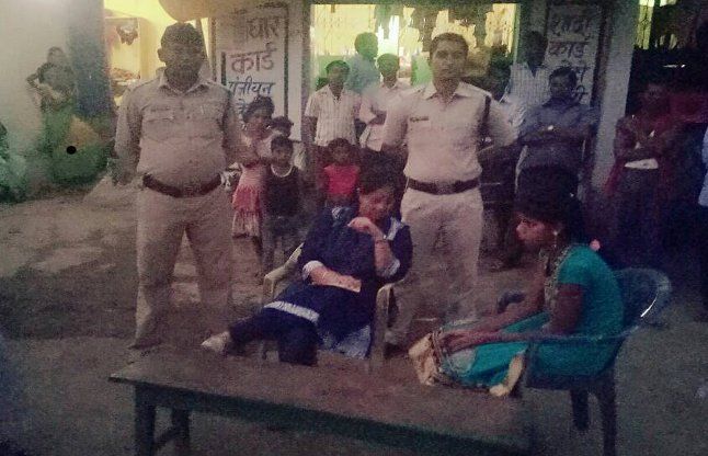 14-year-old's marriage was preparing, DSP itself i नाबालिग के साथ मां-बाप कर रहे थे एेसा अन्याय, बचाने के लिए आना पड़ा DSP को