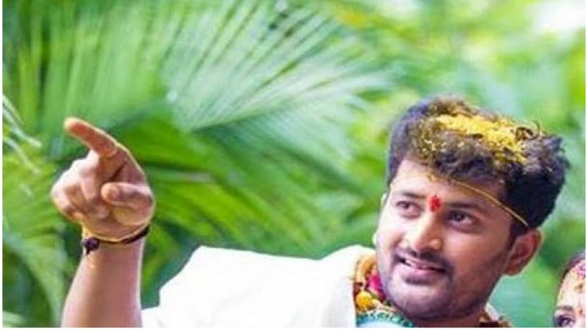 TV actor Pradeep Kumar इस फेमस अभिनेता ने की आत्महत्या