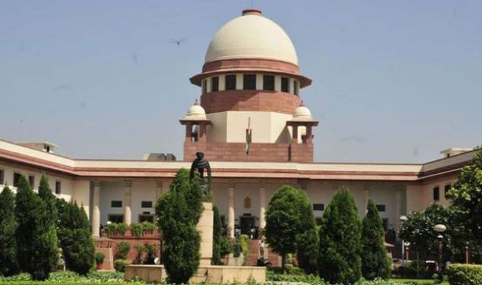 CBI files affidavit in Supreme Court व्यापमं घोटाला: CBI ने सुप्रीम कोर्ट में दिया शपथपत्र