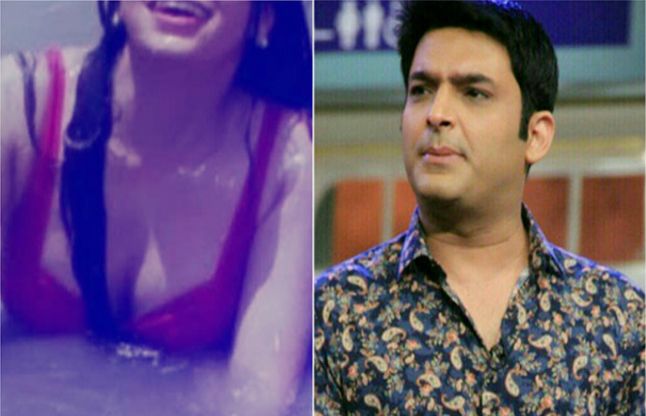 Monica Castelino अब कपिल शर्मा के साथ जुड़ने जा रही हैं ये एडल्ट फिल्मों की हीरोइन, जानिए कौन?
