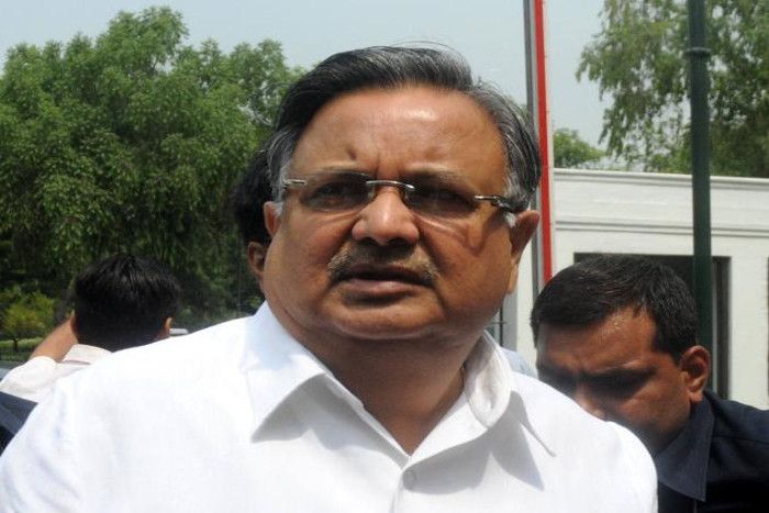 Chief Minister raman singh विस चुनाव देख सीएम ने कलेक्टरों से पूछा-मेरी घोषणाओं का क्या हुआ?