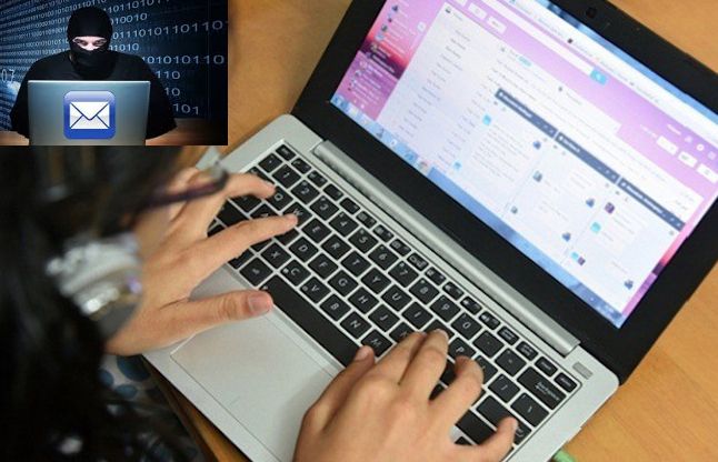 gmail email सावधान! Gmail पर ऐसा मेल आए तो भूलकर भी नहीं करें ओपन