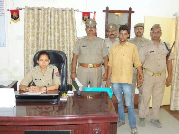Chandauli Police BREAKING: नाबालिग की हत्या मामले में चंदौली पुलिस को मिली कामयाबी