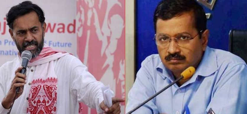 party leaders says Kejriwal is not take a bribe 'मफलर मैन' के बचाव में उतरे नेता, कहा केजरीवाल कभी घूस नहीं ले सकते