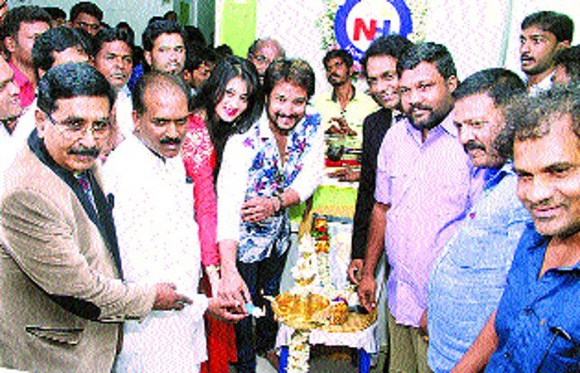 bangalore होम्योपैथी ने दिया संतोषजनक उपचार