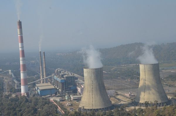 Satpura Thermal Power Plant - 1330 मेगावाट के प्लांट से 611 मेगावाट