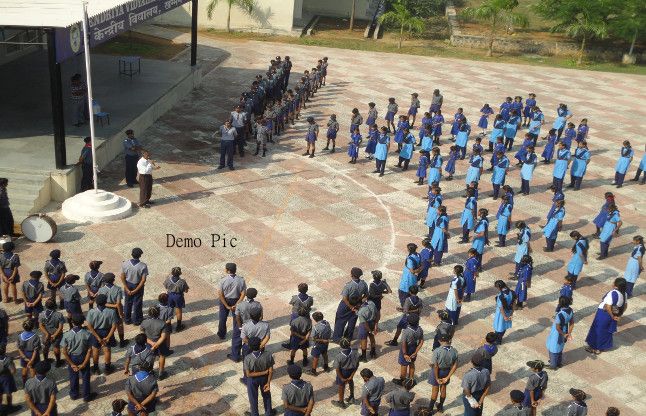 Scout मप्र के स्कूलों में स्काउट-गाइड टीम अनिवार्य