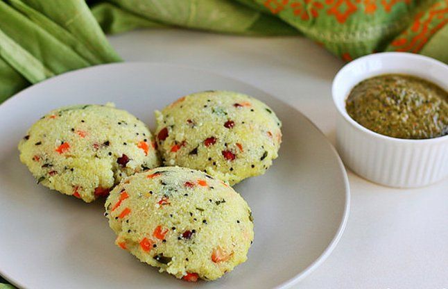 Paneer Idli झटपट बनाएं पनीर इडली, बच्चों को आती है पसंद