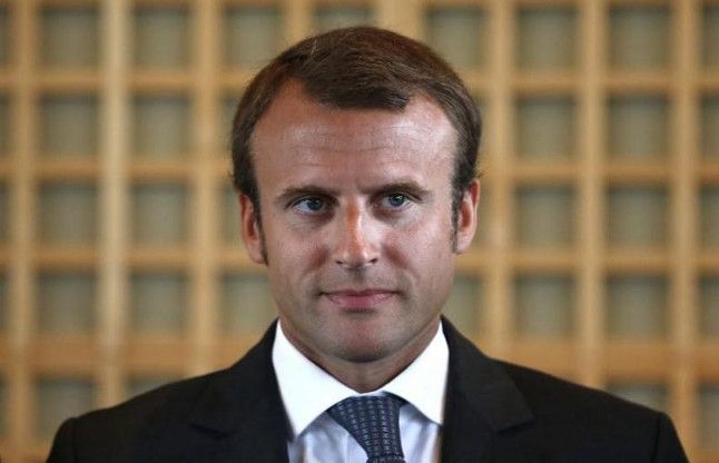 Emmanuel Macron फ्रांस के युवा राष्ट्रपति मैक्रों के मंत्रिमंडल में 50% महिलाएं