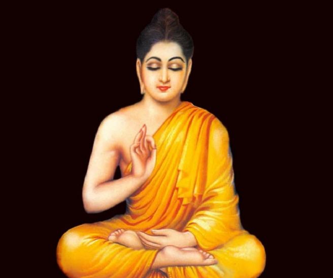 Gautam Buddha Jayanti बुध पूर्णिमा पर किस्मत चमकाने का यह अचूक मन्त्र, एक ही दिन में बनेंगे धनवान
