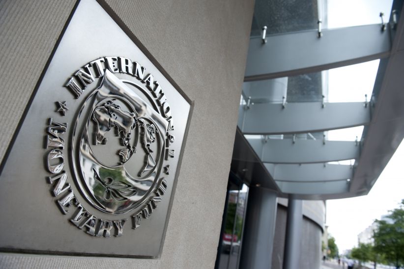 IMFsays asia lead to global devlopment एशिया ग्लोबल डेवलपमेंट का करेगा नेतृत्व, 7.7% होगी भारत की विकास दर: IMF