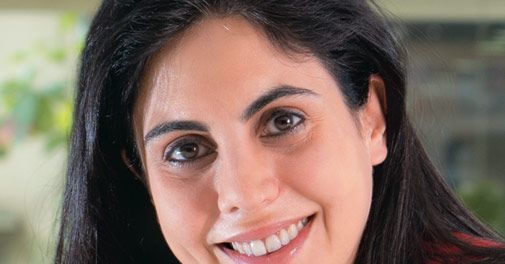 nisaba is new boss of godrej consumer गोदरेज ग्रुप की सबसे बड़ी कंपनी गोदरेज कंज्यूमर की नई बॉस बनीं निसाबा