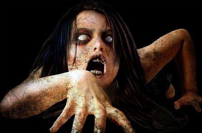 Ghost Stories इस थाने में रहती हैं आत्माएं, लॉकअप में बंद कैदी कभी नहीं लौटा जिंदा