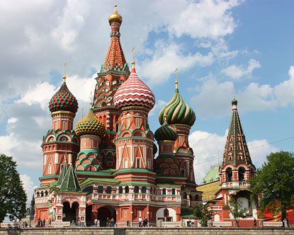 Rusia church चर्च में 'पोकेमोन गो' खेलने पर एक रूसी व्यक्ति को जेल