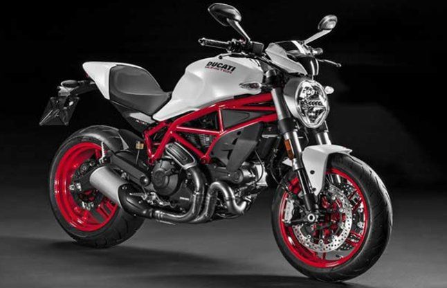 Ducati जल्द ही भारत में दस्तक देगी डुकाटी की यह शानदार स्पोर्ट्स बाइक