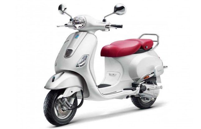 Vespa वेस्पा ने उतारा लखटकिया स्कूटर एलिगेंट, जाने क्या है कीमत