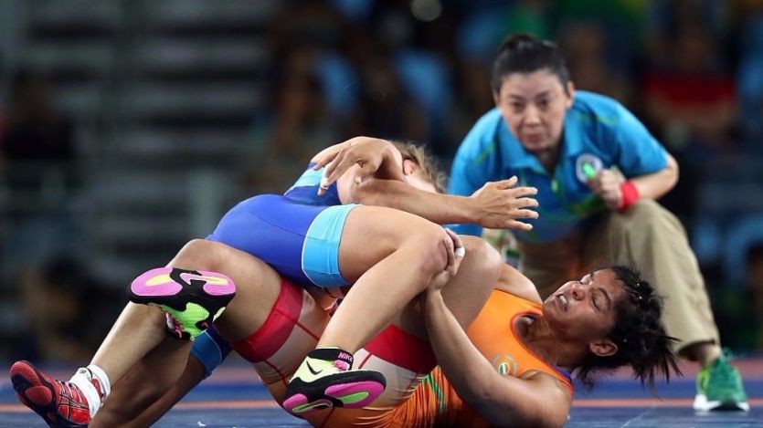 Asian Wrestling Championship फाइनल में हारीं तीनों महिला पहलवान, भारत के स्वर्णिम सपने पर भारी पड़ा जापान