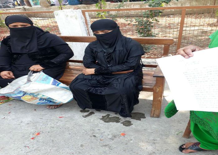 muslim women डाक के जरिए दिया गया तलाक, केरल के कोर्ट ने किया रद्द