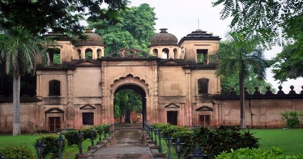 sikandar bag शान-ए-अवध हैं लखनऊ का ये बाग़, आइये जानते हैं इसकी रोचक कहानी