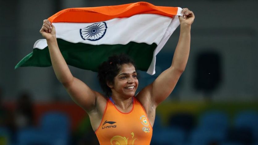 Sakhi Malik एशियाई चैम्पियनशिप में स्वर्ण का सपना टूटा, फाइनल में हारी साक्षी