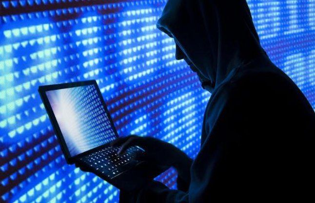 Cyber attack साइबर हमले से अस्पतालों की सेवाएं ठप