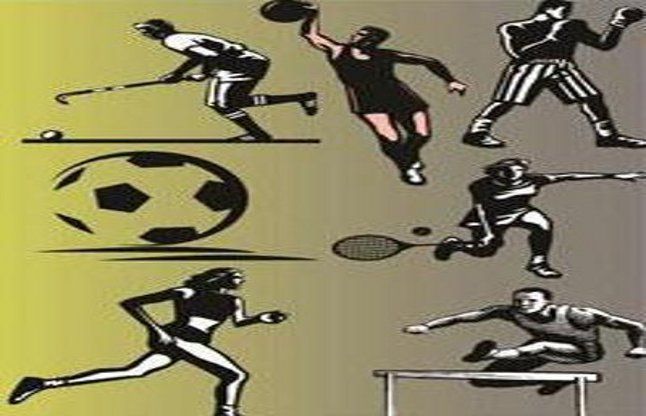players will learn tricks of different sports आदिवासी छात्र खिलाडिय़ों के लिए अवसर