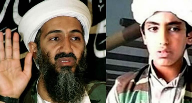 osama bin laden अलकायदा का सरगना बन सकता है, ओसामा का बेटा हमजा बिन लादेनः रिपोर्ट