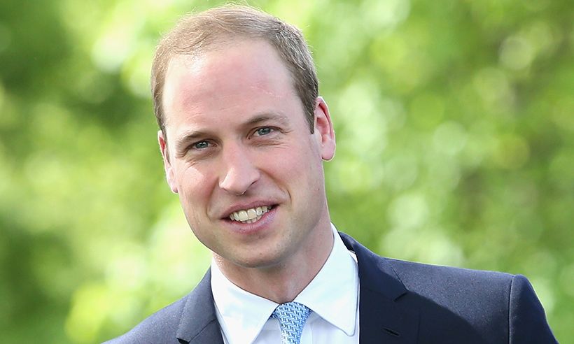 Prince William एलजीबीटी समुदाय के समर्थन के लिए प्रिंस विलियम सम्मानित