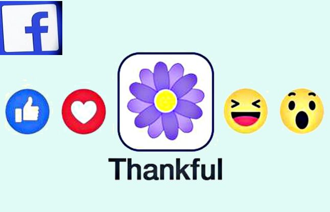 facebook emoji फेसबुक पर आया यह 'बैंगनी' बदलाव, जानिए क्या है इसमें खास