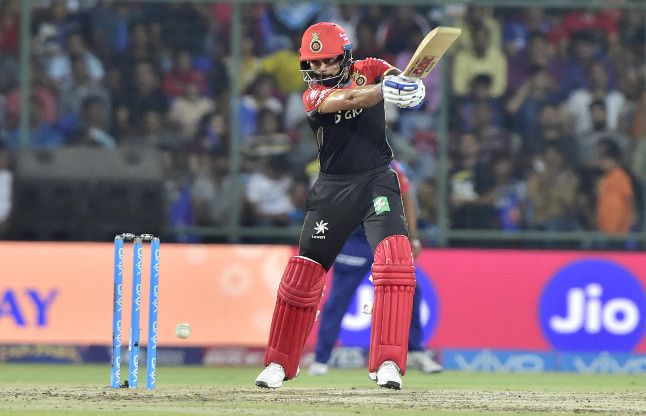 Virat Kohli आईपीएल-10 से बाहर होने के बाद आया कोहली का बयान