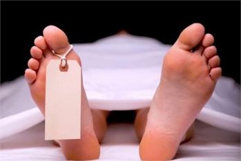 Candidate's death just before voting in Arrah during bihar municipal election 2017 आरा में मतदान से ठीक पहले प्रत्याशी की मौत
