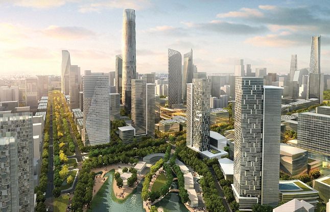real estate city infrastructure राज्यों की जिम्मेदारी है ठगी को रोकना, रेरा को सख्ती से लागू करना होगा